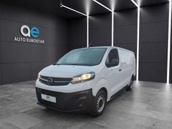 Lackierung weiss icy/typ ausse Gebraucht 2023 Opel Vivaro Edition Van | 18.950 € (Guter Preis)
