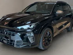 Schwarz Gebraucht 2025 Cupra Terramar SUV | 43.700 € (Superpreis)