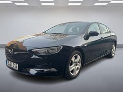 Schwarz Gebraucht 2017 Opel Insignia Business Edition Limousine | 9.850 € (Guter Preis)