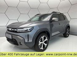 Grau Neu 2025 Dacia Duster Journey SUV | 24.990 € (Fairer Preis)