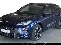 Blau Neu 2025 Cupra Terramar SUV | 47.985 € (Fairer Preis)
