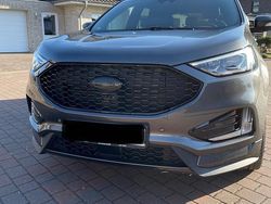 Grau Gebraucht 2019 Ford Edge ST-Line SUV | 26.500 € (Fairer Preis)
