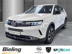 Weiss Neu 2025 Opel Grandland X Edition SUV | 29.990 € (Superpreis)