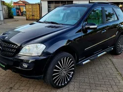 Mercedes ML320