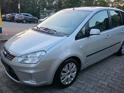 Silber Gebraucht 2008 Ford C-MAX Van / Kleinbus | 1.799 € (Fairer Preis)