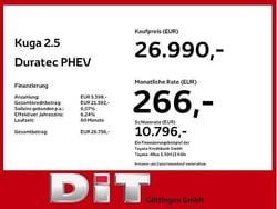 Gebraucht 2022 Ford Kuga Vignale SUV | 26.990 € (Fairer Preis)