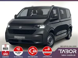 Schwarz Neu 2025 VW T6.1 Van | 41.588 € (Teuer)