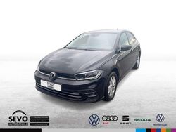 Schwarz Gebraucht 2024 VW Polo Style Limousine | 21.560 € (Fairer Preis)
