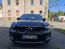 Schwarz Gebraucht 2019 Volvo XC40 Inscription SUV | 25.000 € (Guter Preis)