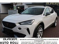 Weiss Gebraucht 2023 Cupra Formentor SUV | 24.970 € (Guter Preis)