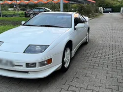 Weiß Gebraucht 1991 Nissan 300 ZX Coupé | 12.900 €