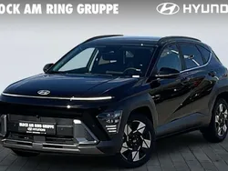 Schwarz Neu 2025 Hyundai Kona SUV | 31.690 € (Guter Preis)