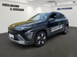 Schwarz Neu 2025 Hyundai Kona Trend SUV | 32.650 € (Fairer Preis)