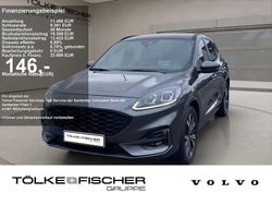 Grau Gebraucht 2020 Ford Kuga ST-Line X SUV | 23.889 € (Fairer Preis)