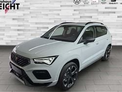 Weiß Gebraucht 2024 Cupra Ateca SUV | 33.440 € (Guter Preis)
