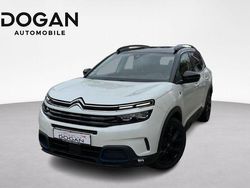 Weiß Gebraucht 2020 Citroën C5 Aircross Shine SUV | 15.890 € (Superpreis)