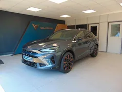 Grau Gebraucht 2025 Cupra Formentor SUV | 40.980 € (Teuer)