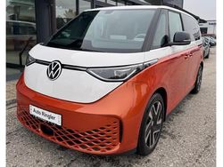 Orange Gebraucht 2023 VW ID. Buzz Pro Van | 45.490 € (Superpreis)
