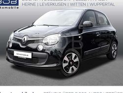 Schwarz Gebraucht 2018 Renault Twingo LIMITED Kleinwagen | 6.899 € (Fairer Preis)