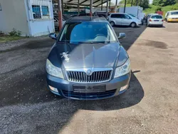 Gebraucht 2009 Skoda Octavia Ambiente Kombi | 2.100 € (Superpreis)