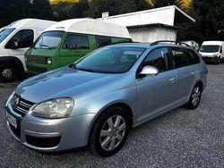Reflexsilber Gebraucht 2008 VW Golf VI Trendline Kombi | 1.750 € (Etwas zu teuer)