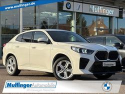 Alpinweiss Gebraucht 2025 BMW X2 M Sport SUV | 39.990 € (Fairer Preis)