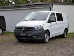 Andere Gebraucht 2023 Mercedes Vito Van / Kleinbus | 42.578 € (Teuer)