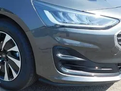 Grau Neu 2025 Ford Focus Titanium Limousine | 23.980 € (Superpreis)
