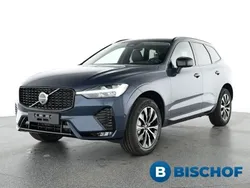 Blau Gebraucht 2025 Volvo XC60 Plus SUV | 48.490 € (Fairer Preis)