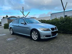 Blau Gebraucht 2010 BMW 318 Lifestyle Limousine | 4.400 € (Fairer Preis)