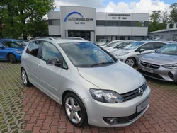 Silber Gebraucht 2011 VW Golf Plus Van / Kleinbus | 6.990 € (Etwas zu teuer)