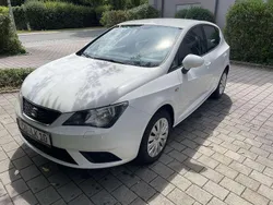 Weiß Gebraucht 2015 Seat Ibiza Style Kleinwagen | 5.900 € (Fairer Preis)