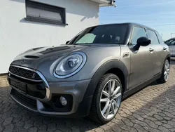Silber Gebraucht 2018 Mini Cooper SD Clubman Kombi | 19.000 € (Fairer Preis)