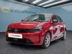Rot Neu 2025 Opel Corsa Kleinwagen | 18.999 € (Fairer Preis)