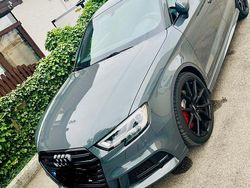 Grau Gebraucht 2019 Audi S3 Limousine | 30.500 € (Superpreis)