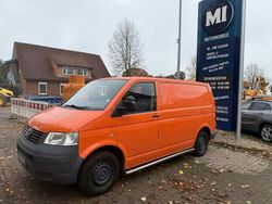 Gebraucht 2009 VW Transporter Van | 5.600 € (Fairer Preis)