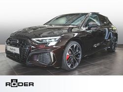 Individuallackierungen audi... Gebraucht 2024 Audi S3 Ambiente Limousine | 51.750 € (Teuer)