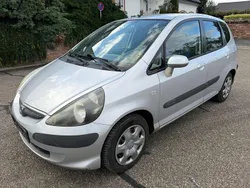 Silber Gebraucht 2006 Honda Jazz Kleinwagen | 999 € (Fairer Preis)