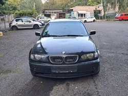 Other Gebraucht 2004 BMW 316 Limousine | 1.950 € (Guter Preis)
