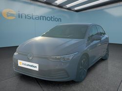 Grau Gebraucht 2021 VW Golf VIII Kleinwagen | 19.349 € (Superpreis)