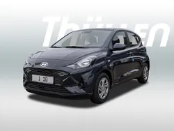 Grau Neu 2025 Hyundai i10 Select Kleinwagen | 15.990 € (Guter Preis)