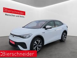 Weiss Gebraucht 2023 VW ID.5 Pro SUV | 30.950 € (Guter Preis)
