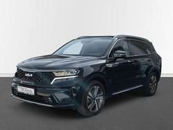 Blau Gebraucht 2024 Kia Sorento Platinum SUV | 47.990 € (Fairer Preis)