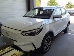 Weiß Gebraucht 2022 MG ZS Comfort SUV | 13.566 € (Guter Preis)