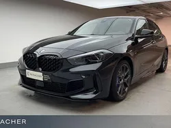 Saphirschwarz Gebraucht 2022 BMW M135 M Performance Kleinwagen | 36.990 € (Fairer Preis)