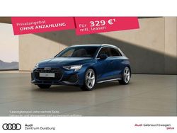 Weiss Gebraucht 2025 Audi A5 Advanced Kombi | 41.390 € (Superpreis)