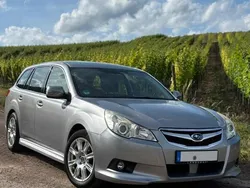 Grau Gebraucht 2009 Subaru Legacy | 6.900 €