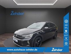 Schwarz Neu 2025 VW Taigo IQ Drive SUV | 37.932 € (Teuer)