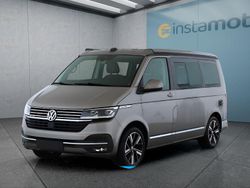 Beige Gebraucht 2023 VW California California Van | 78.649 € (Teuer)