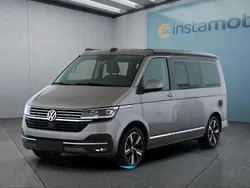 Beige Gebraucht 2023 VW California California Van | 78.649 € (Teuer)